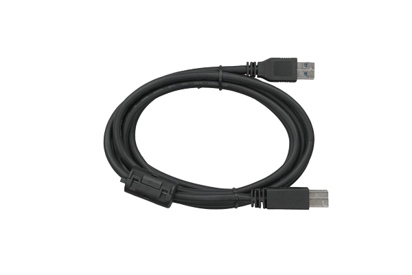 GVQ810 USBケーブル（fi-7700、fi-7700S、fi-7600、fi-7480、fi-7460、fi-7300NX）