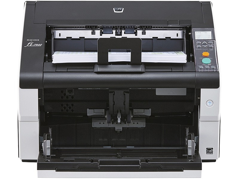 GMW551 fi-7900 (表面インプリンタ搭載モデル)