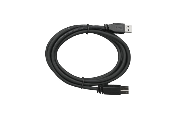 GVQ818 USBケーブル（fi-8190、fi-8170、fi-8150、fi-8290、fi-8270等）