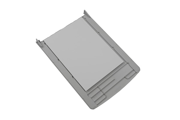 GVQ819 原稿押さえパット（fi-8290、fi-8270、fi-8250）