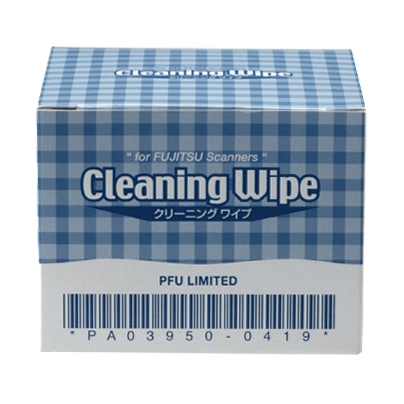 GMW617 クリーニングワイプ