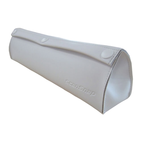 GMW722 ScanSnap iX100 ソフトケース(本体白用)