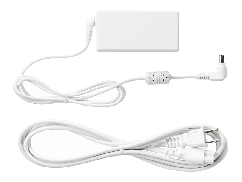 GMW709 ACアダプター(本体白用)