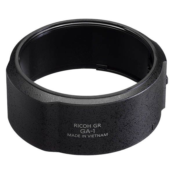 レンズアダプター