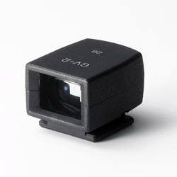 外部ミニファインダー