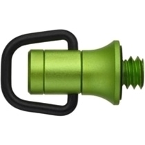 THETA ストラップ用アタッチメント グリーン