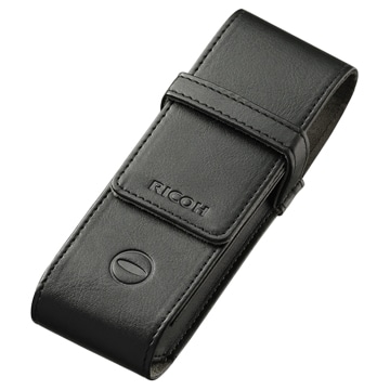 RICOH ソフトケース TS-1 ブラック