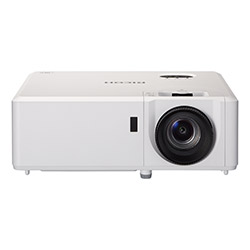レーザー光源プロジェクター RICOH PJ WXL5860