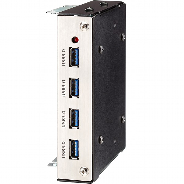 USB拡張ユニット