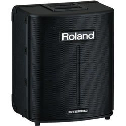 ステレオポータブルアンプ｜BA-330