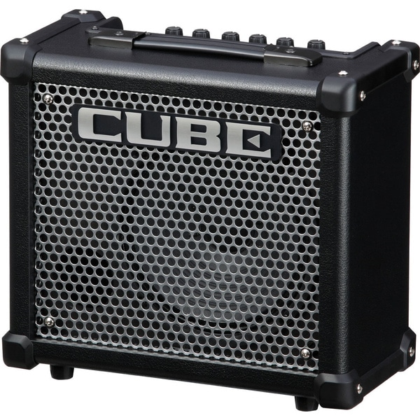 ギター・アンプ｜CUBE-10GX