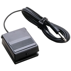 ペダルスイッチ