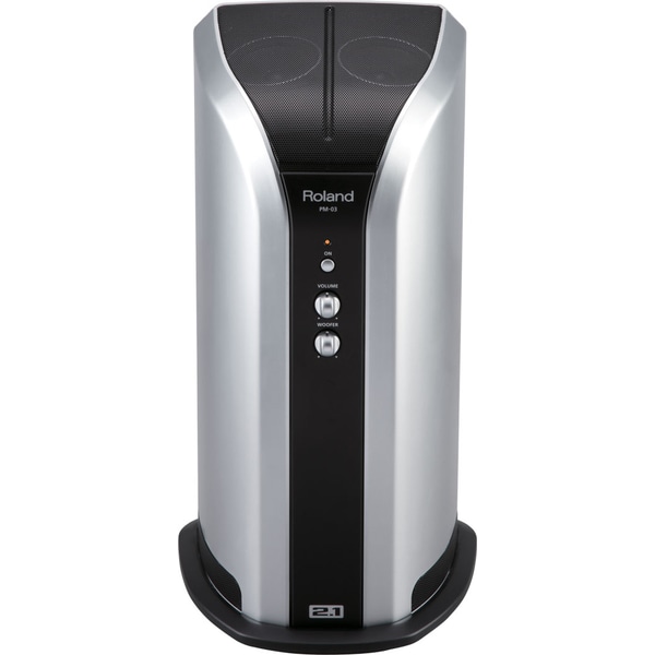 パーソナル・モニター｜PM-03