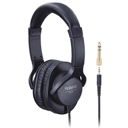 モニターヘッドフォン