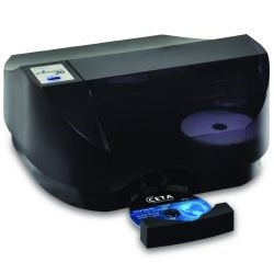 Rimage Allegro 20 DVDドライブ1台 全自動デュプリケータ