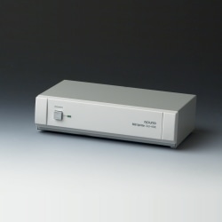 RGB4分配器（高解像度対応・4分配器・業務用）