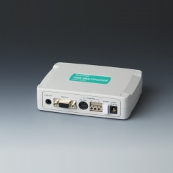 RGBセレクター（高解像度対応・2チャンネル切替・業務用）