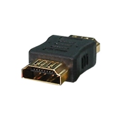 HDMI中継アダプタ HDMIメス-HDMIメス