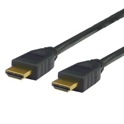 HDMIケーブル With Ethernet 3m