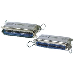 アクティブターミネータ マイクロリボン50P中継タイプ