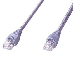 LANケーブル 10/100/1000BASE-T カテゴリー5E ストレート 10m