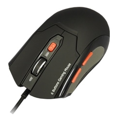 オプティカルゲーミングマウス