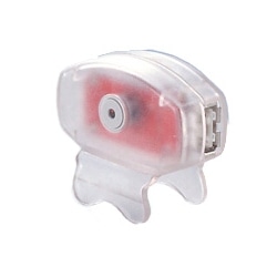 Macintosh USB PowerSwitch形状 USBAメス-USBAメス USBケーブル1.5m付属