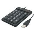 テンキーボード USB スリム 10Key