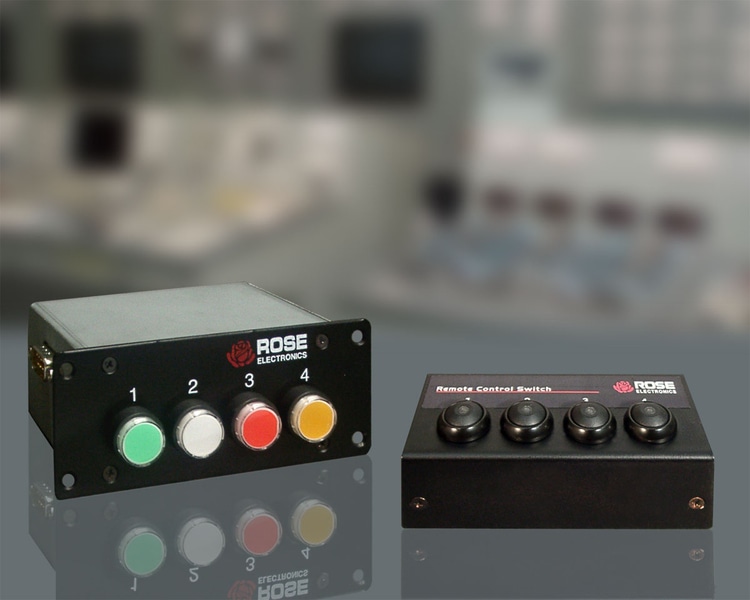 Vista AV (4ポート)