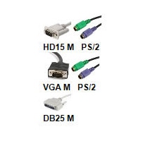 入力ケーブル 3m