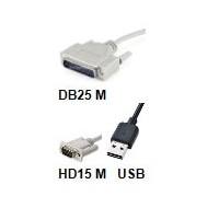 USB - User ケーブル