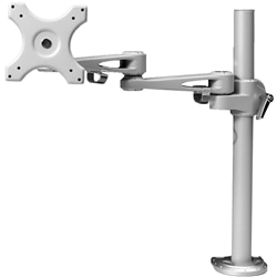 4軸式スウィベルモニターアーム2