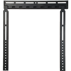 大型TV壁掛け金具