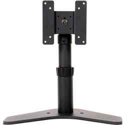 LCDモニタースタンド