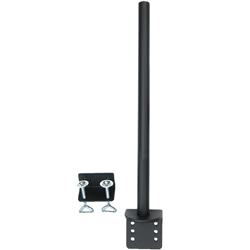 モニターアーム用ポール（70cm）