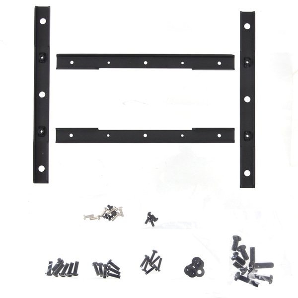 VESA変換プレート200x200