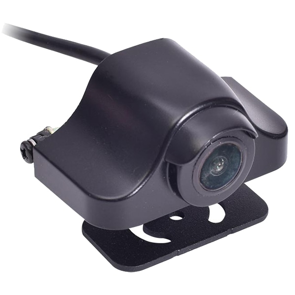 死角モニターにもなる業務用6カメラドライブレコーダー