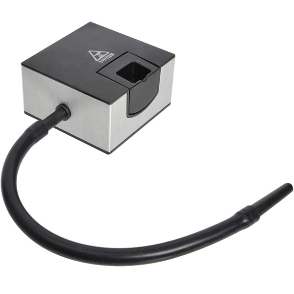 おうちで簡単「卓上燻製器」