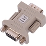 DDC ビデオアダプター 解像度1024x768対応