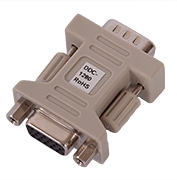 DDC ビデオアダプター 解像度1280x1024対応