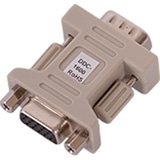 DDC ビデオアダプター 解像度1600x1200対応