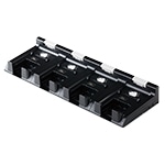 4BAY CHARGING CRADLE (PW208NX用)