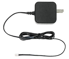 ACアダプタ/RXAC ADP-18HW BH