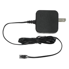 ACアダプタ/AXAC ADP-18HW BG