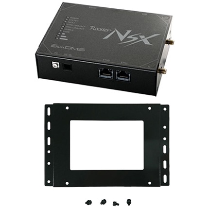 NSX用固定金具セット