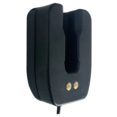 【Buddycom専用品】AINA WIRELESS Voice Responder専用車載充電ホルダー AINA PTT Vehicle Charger