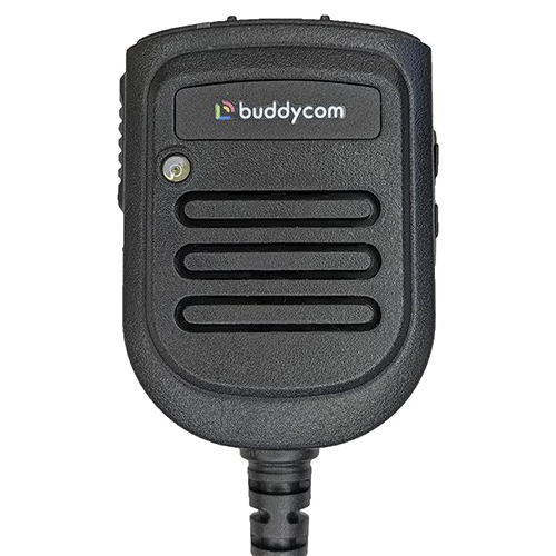 【Buddycom専用品】スピーカーマイク MKI-P4