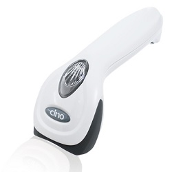 バーコードリーダー USB I/F