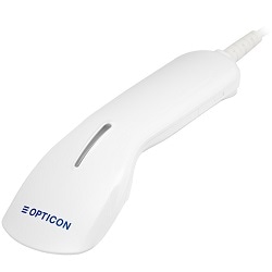 VRSタブレット用OCRリーダー 新型コロナワクチン接種券読取用