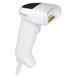 バーコードリーダー USB I/F